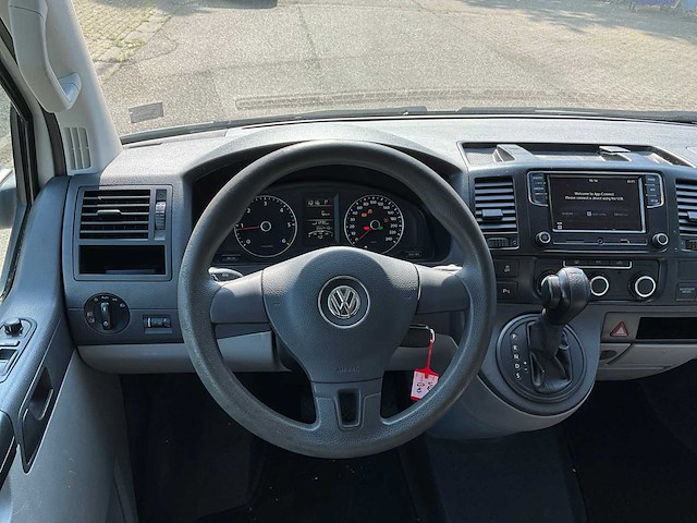 2015 volkswagen transporter 2.0tdi bedrijfswagen vp-261-f - afbeelding 11 van  35