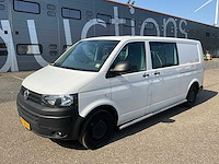2015 volkswagen transporter 2.0tdi bedrijfswagen vp-261-f - afbeelding 1 van  35