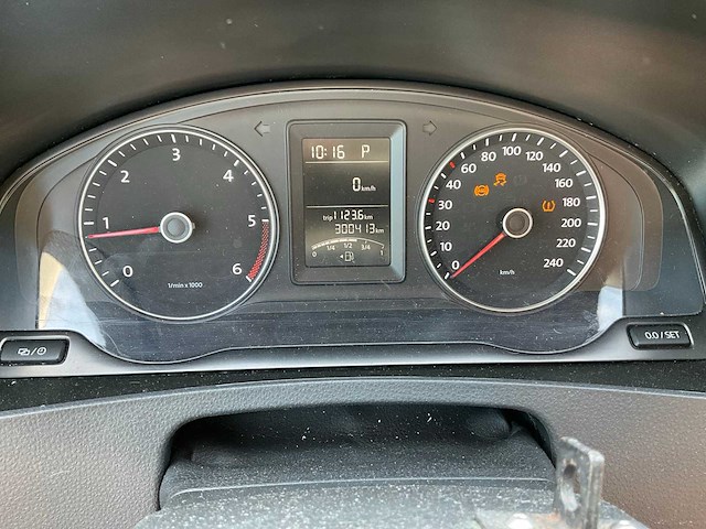 2015 volkswagen transporter 2.0tdi bedrijfswagen vp-261-f - afbeelding 13 van  35