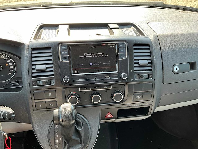 2015 volkswagen transporter 2.0tdi bedrijfswagen vp-261-f - afbeelding 14 van  35