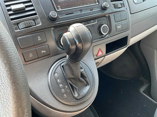 2015 volkswagen transporter 2.0tdi bedrijfswagen vp-261-f - afbeelding 15 van  35