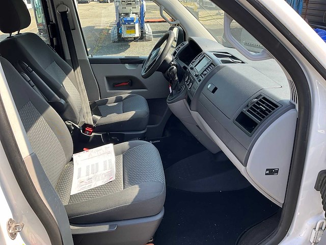 2015 volkswagen transporter 2.0tdi bedrijfswagen vp-261-f - afbeelding 17 van  35
