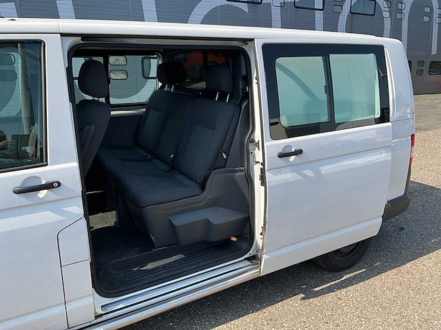 2015 volkswagen transporter 2.0tdi bedrijfswagen vp-261-f - afbeelding 20 van  35