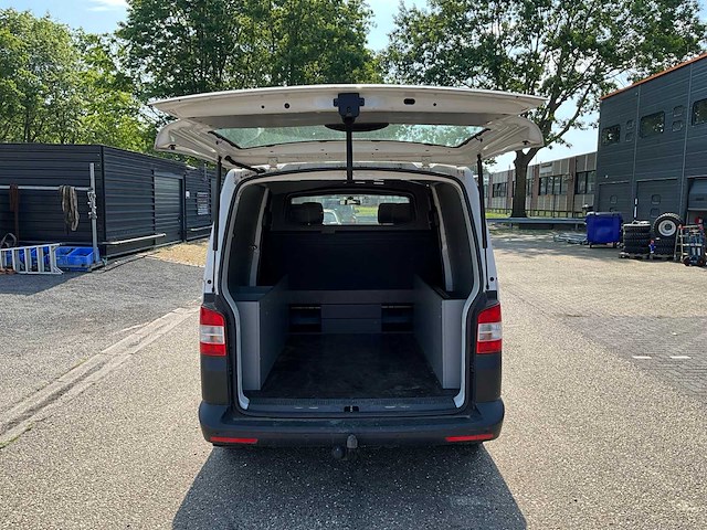 2015 volkswagen transporter 2.0tdi bedrijfswagen vp-261-f - afbeelding 22 van  35