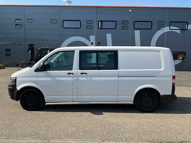 2015 volkswagen transporter 2.0tdi bedrijfswagen vp-261-f - afbeelding 12 van  35