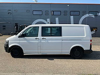 2015 volkswagen transporter 2.0tdi bedrijfswagen vp-261-f - afbeelding 12 van  35