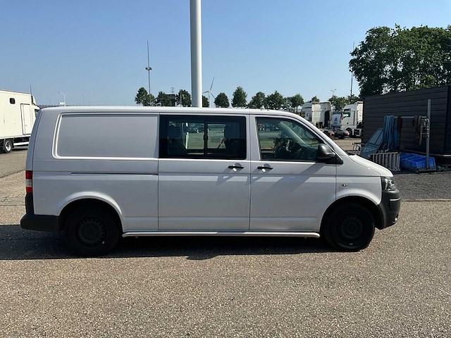 2015 volkswagen transporter 2.0tdi bedrijfswagen vp-261-f - afbeelding 32 van  35