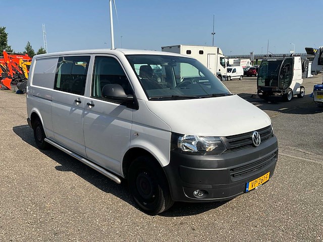 2015 volkswagen transporter 2.0tdi bedrijfswagen vp-261-f - afbeelding 33 van  35