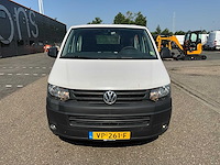 2015 volkswagen transporter 2.0tdi bedrijfswagen vp-261-f - afbeelding 34 van  35