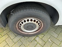 2015 volkswagen transporter bedrijfswagen - afbeelding 2 van  36