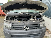 2015 volkswagen transporter bedrijfswagen - afbeelding 3 van  36