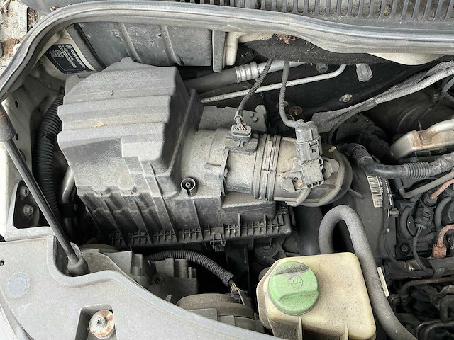 2015 volkswagen transporter bedrijfswagen - afbeelding 4 van  36