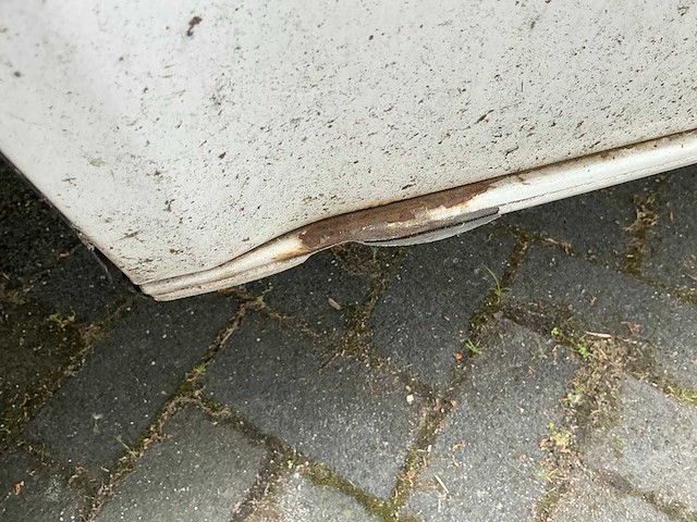 2015 volkswagen transporter bedrijfswagen - afbeelding 9 van  36