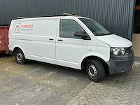 2015 volkswagen transporter bedrijfswagen