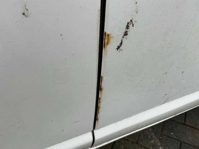 2015 volkswagen transporter bedrijfswagen - afbeelding 13 van  36