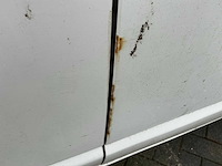 2015 volkswagen transporter bedrijfswagen - afbeelding 13 van  36