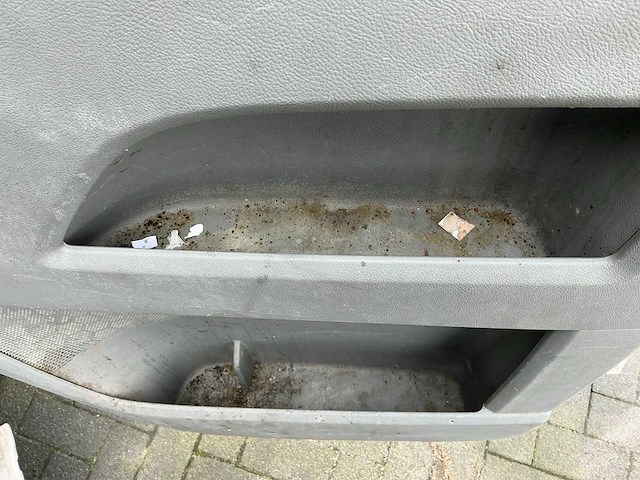 2015 volkswagen transporter bedrijfswagen - afbeelding 14 van  36