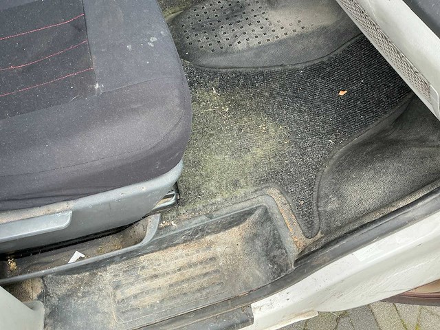 2015 volkswagen transporter bedrijfswagen - afbeelding 15 van  36