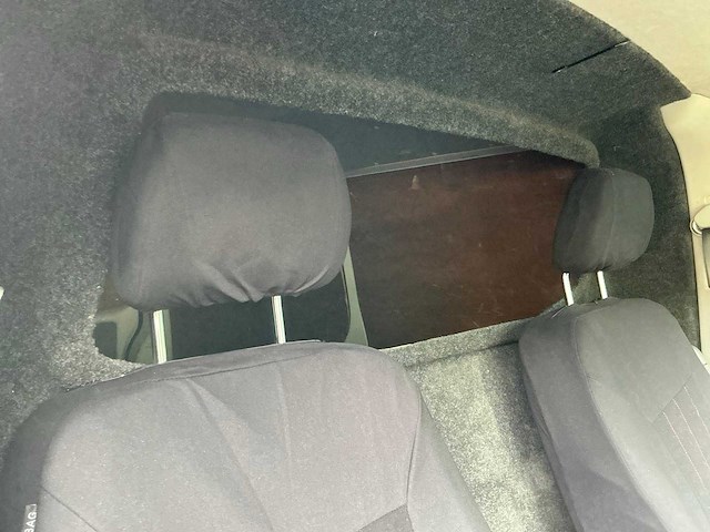 2015 volkswagen transporter bedrijfswagen - afbeelding 16 van  36