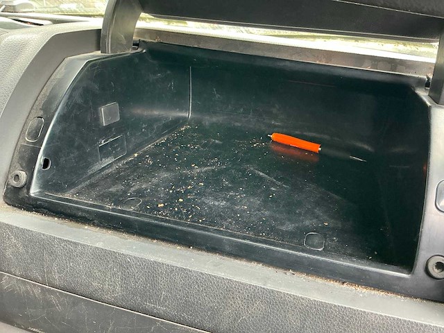 2015 volkswagen transporter bedrijfswagen - afbeelding 18 van  36