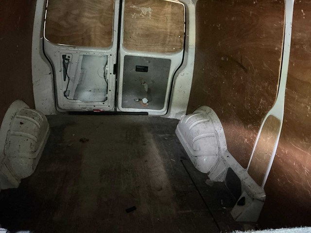 2015 volkswagen transporter bedrijfswagen - afbeelding 19 van  36