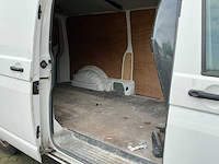 2015 volkswagen transporter bedrijfswagen - afbeelding 21 van  36