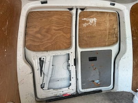 2015 volkswagen transporter bedrijfswagen - afbeelding 22 van  36