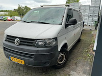 2015 volkswagen transporter bedrijfswagen - afbeelding 12 van  36