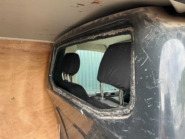 2015 volkswagen transporter bedrijfswagen - afbeelding 24 van  36