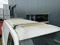 2015 volkswagen transporter bedrijfswagen - afbeelding 27 van  36