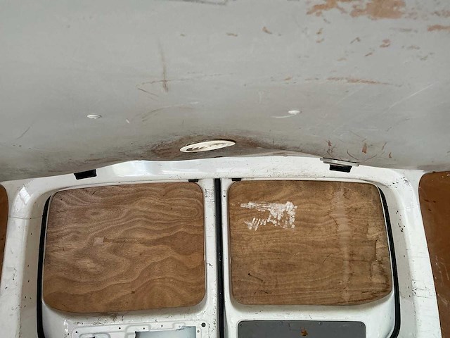 2015 volkswagen transporter bedrijfswagen - afbeelding 30 van  36