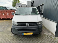 2015 volkswagen transporter bedrijfswagen - afbeelding 23 van  36