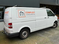 2015 volkswagen transporter bedrijfswagen - afbeelding 32 van  36