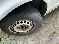 2015 volkswagen transporter bedrijfswagen - afbeelding 35 van  36