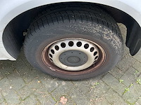 2015 volkswagen transporter bedrijfswagen - afbeelding 36 van  36