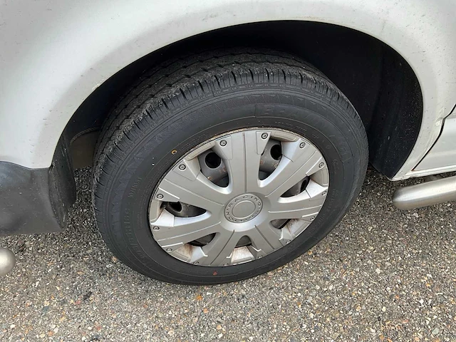 2015 volkswagen transporter kombi 2.0tdi personenbus 9-xxd-01 - afbeelding 3 van  39