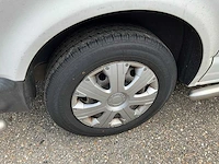 2015 volkswagen transporter kombi 2.0tdi personenbus 9-xxd-01 - afbeelding 3 van  39