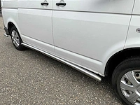 2015 volkswagen transporter kombi 2.0tdi personenbus 9-xxd-01 - afbeelding 5 van  39