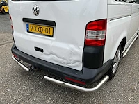 2015 volkswagen transporter kombi 2.0tdi personenbus 9-xxd-01 - afbeelding 7 van  39