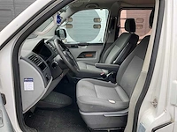 2015 volkswagen transporter kombi 2.0tdi personenbus 9-xxd-01 - afbeelding 10 van  39