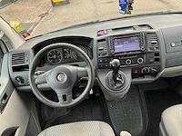 2015 volkswagen transporter kombi 2.0tdi personenbus 9-xxd-01 - afbeelding 13 van  39