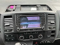 2015 volkswagen transporter kombi 2.0tdi personenbus 9-xxd-01 - afbeelding 16 van  39