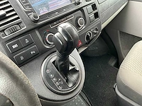 2015 volkswagen transporter kombi 2.0tdi personenbus 9-xxd-01 - afbeelding 18 van  39