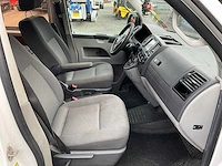 2015 volkswagen transporter kombi 2.0tdi personenbus 9-xxd-01 - afbeelding 20 van  39