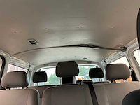 2015 volkswagen transporter kombi 2.0tdi personenbus 9-xxd-01 - afbeelding 28 van  39
