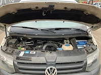 2015 volkswagen transporter kombi 2.0tdi personenbus 9-xxd-01 - afbeelding 29 van  39