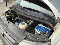 2015 volkswagen transporter kombi 2.0tdi personenbus 9-xxd-01 - afbeelding 30 van  39