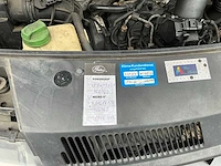 2015 volkswagen transporter kombi 2.0tdi personenbus 9-xxd-01 - afbeelding 32 van  39