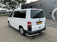 2015 volkswagen transporter kombi 2.0tdi personenbus 9-xxd-01 - afbeelding 22 van  39