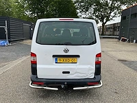 2015 volkswagen transporter kombi 2.0tdi personenbus 9-xxd-01 - afbeelding 33 van  39